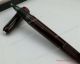 2018 Copy Montblanc M Marc Newson Rollerball Red & Black132 (3)_th.jpg